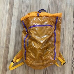 Patagonia Black Hole Cinch Pack 20L